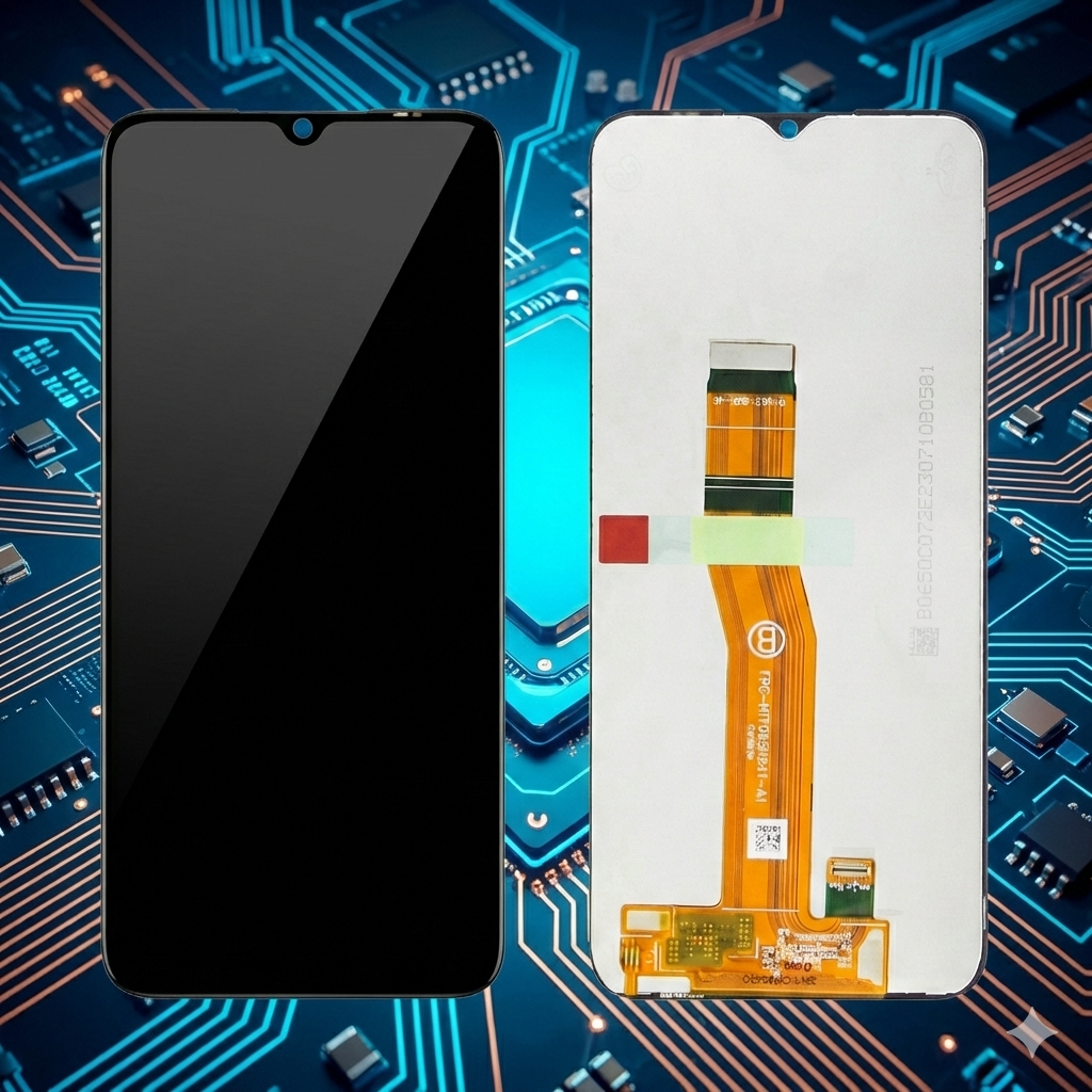 HONOR X6 LCD DISPLAY TOUCH SCREEN - Shoppypack