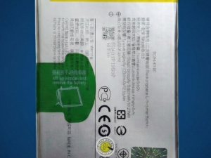 BD9 HIGH QUALITY BATTERY FOR VIVO Y85 AND - Shoppypack