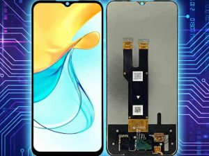 ZTE V50 HIGH QUALITY LCD DISPLAY TOUCH SCREEN