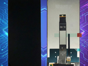 UMIDIGI C1 PLUS LCD DISPLAY TOUCH SCREEN