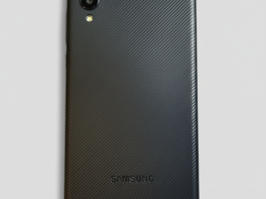 SAMSUNG M02 BACK PANNEL BATTERY COVER - Shoppypack