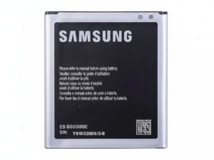 EBBG530BBE SAMSUNG HIGH QUALITY BATTERY - Shoppypack