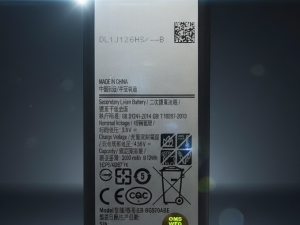 EB-BG570ABE SAMSUNG J5 PRIME BATTERY