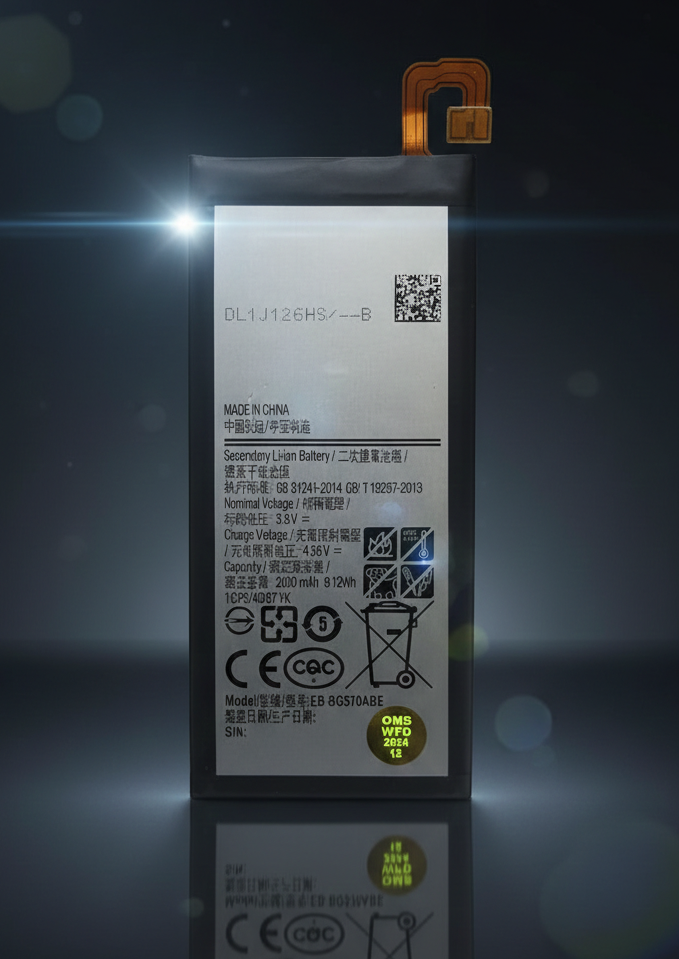 EB-BG570ABE SAMSUNG J5 PRIME BATTERY
