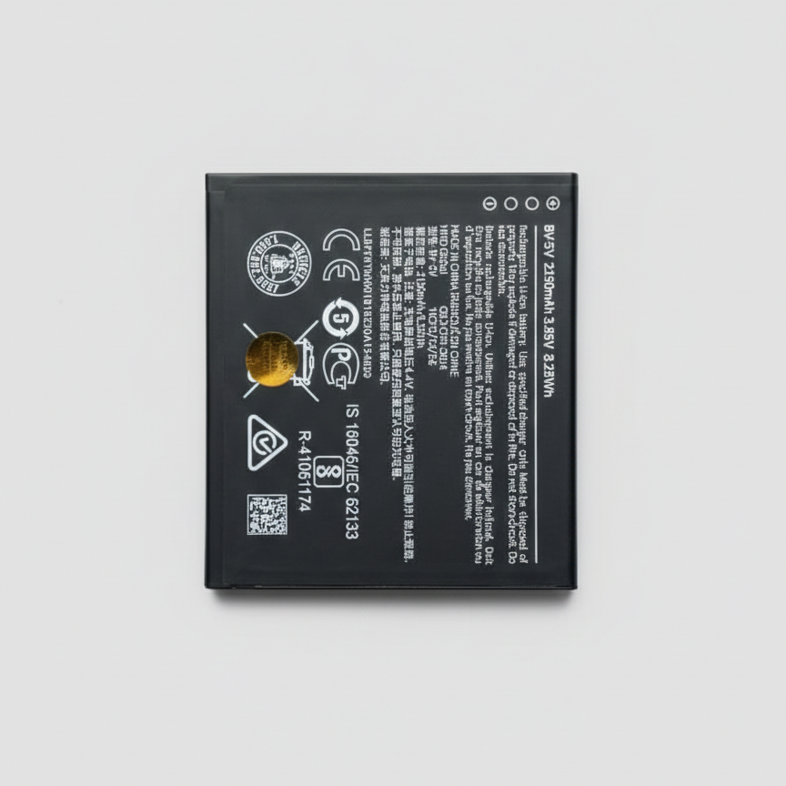 Nokia 1 (Model: BV-5V)