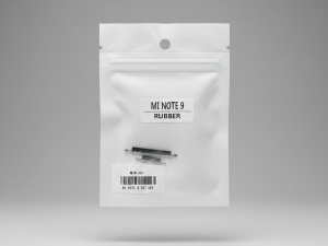 REDMI NOTE 9 OUT KEY