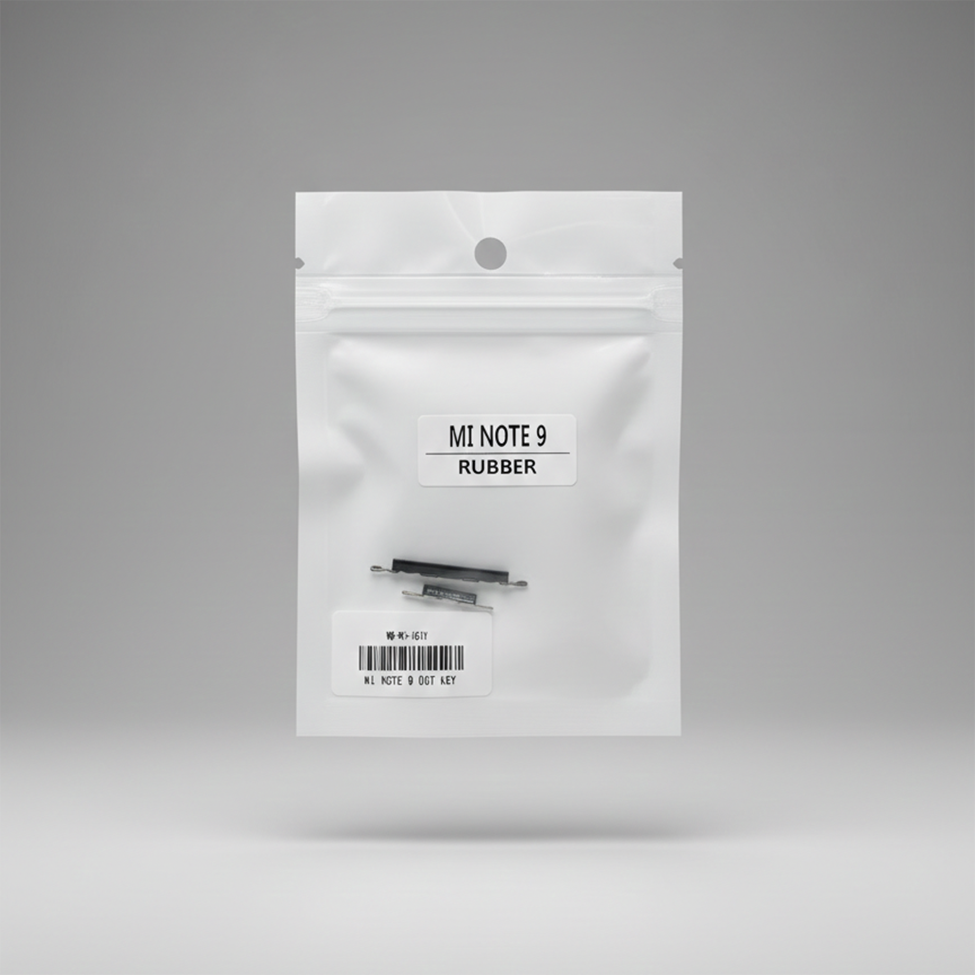 REDMI NOTE 9 OUT KEY