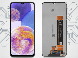 Samsung Galaxy A23 LCD